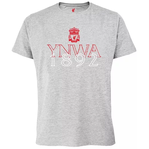 Drugo Liverpool N°50 majica