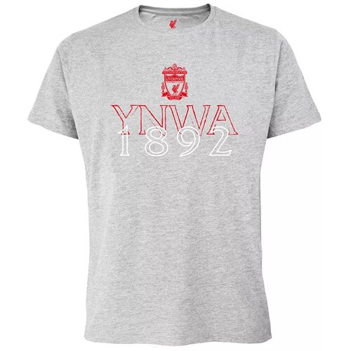 Drugo Liverpool N&amp;deg;50 majica Slike