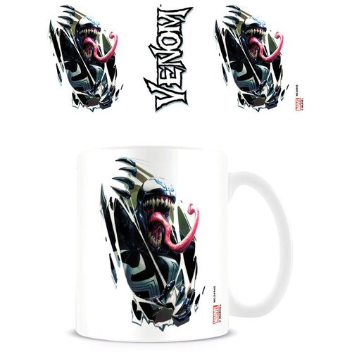 Marvel Venom mug Cijene