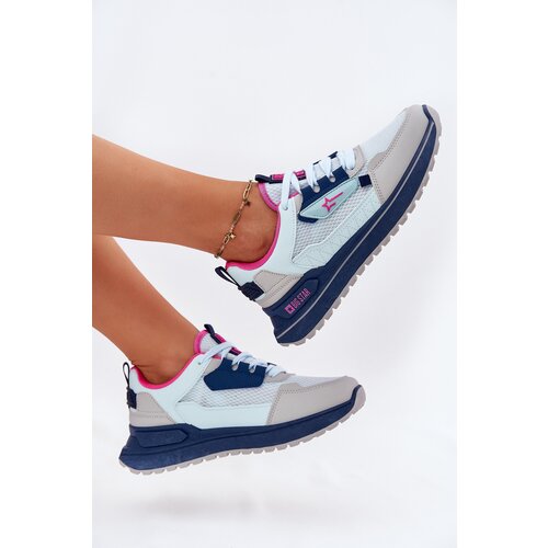 Big Star Ladies Sports Shoes On Platform Cijene