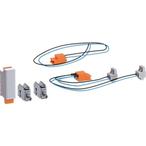 Haeger Hager Paket Spannungsversorgung, APZ/RfZ, 1100mm, SIBO 1A, ZY3R2SI, (20812114) Cene