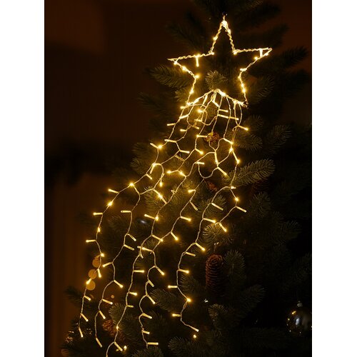 Sinsay Božićna LED lampa Slike
