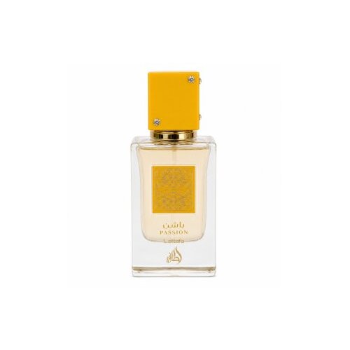 Lattafa Ana Abiyedh Passion parfemska voda za žene 60 ml Slike