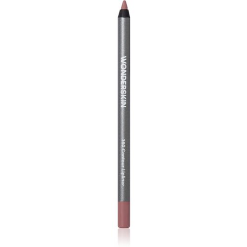 WONDERSKIN 360 Contour olovka za konturiranje usana nijansa Blush 1,2 g Slike