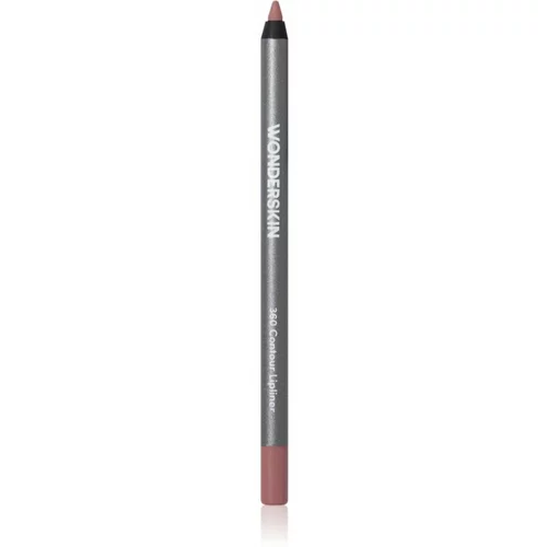 WONDERSKIN 360 Contour olovka za konturiranje usana nijansa Blush 1,2 g