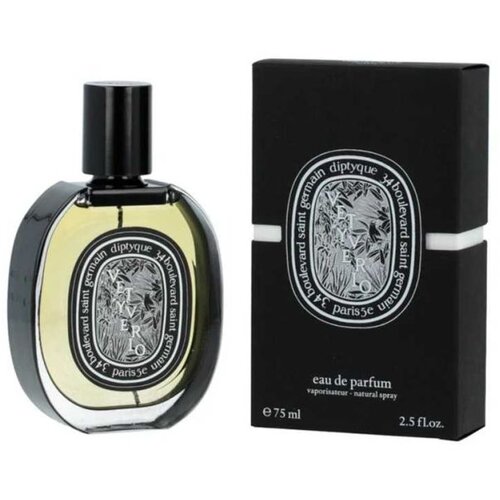 Diptyque vetyverio edp 75ml Slike