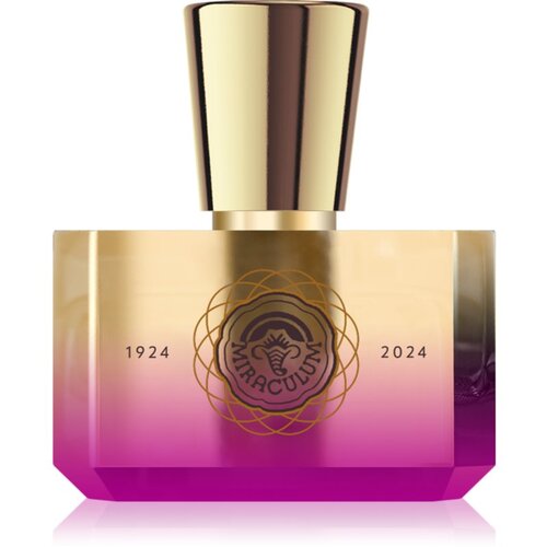 Miraculum Love Tender Blush Eau de parfum parfumska voda za ženske odišavljen 50 ml Cene