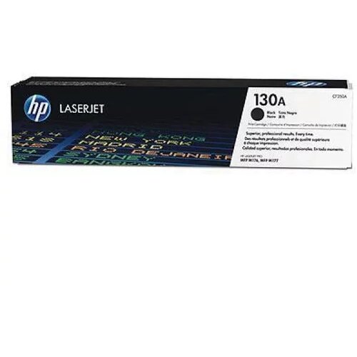 HP tONER 130A CF350A ČRN 1300 strani Cene