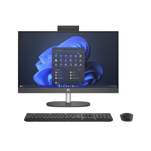 HP aio proone 245 G10 R3-7320U 8GB512, 8T2S7ES#BED Cene