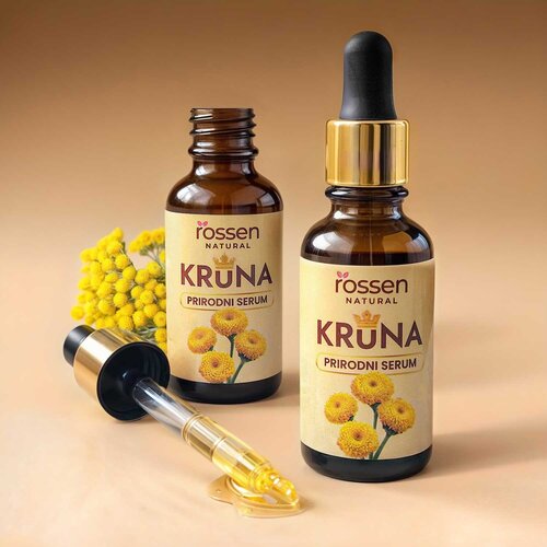 Rossen kruna serum za regeneraciju kože Cijene