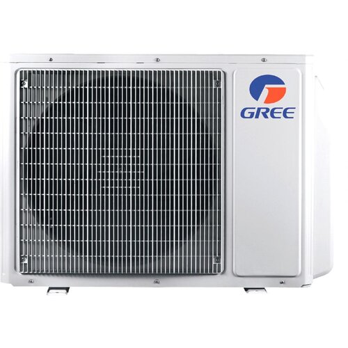 Gree multi vanjska jedinica GWHD(18)NK6OO 5,2 kW Slike