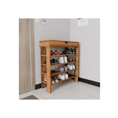 Hanah home Royal Walnut Cene