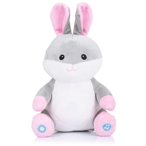 Chipolino plišana igračka s glazbom i svijetlom Bunny Cene