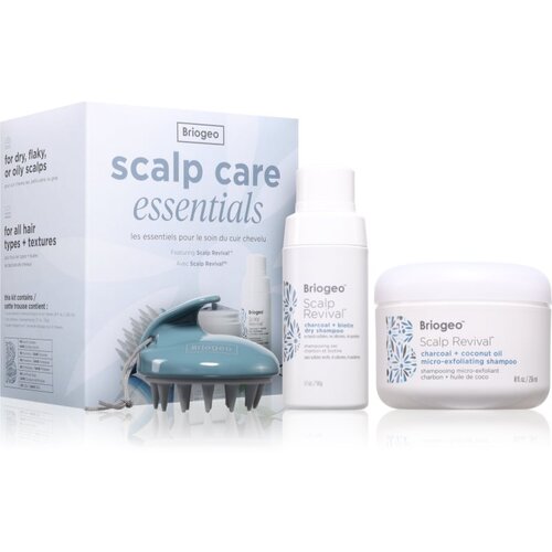 Briogeo Scalp Care poklon set za kosu za žene Slike