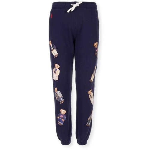 Polo Ralph Lauren Trenerka donji deo za devojcice ralph la Slike