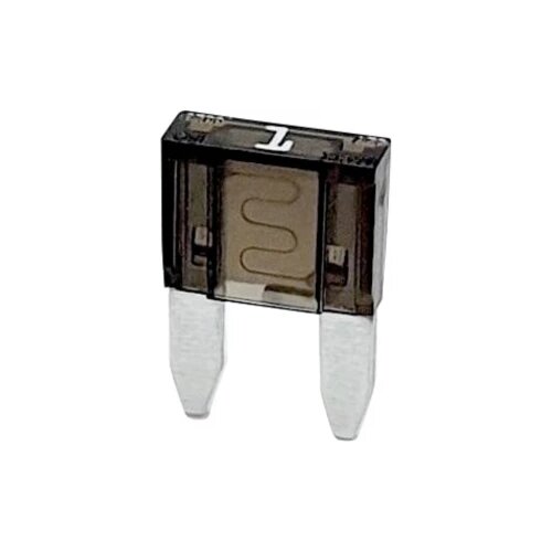 iMaXX miniOTO F7001 mini plosnati osigurač za auto 2 A crna 1 kom. Cijene
