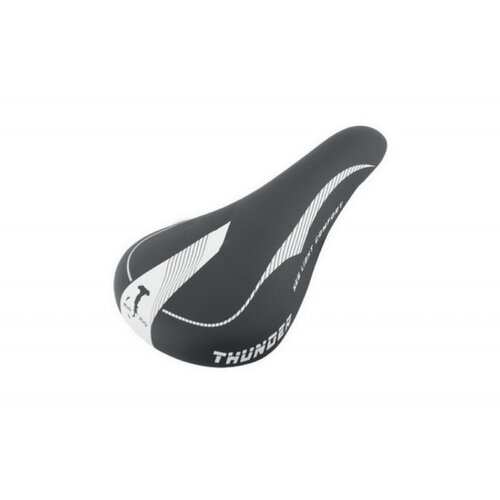 Selle_Montegrappa Sedište Monte Grappa Thunder Light Crno (140092) Cene