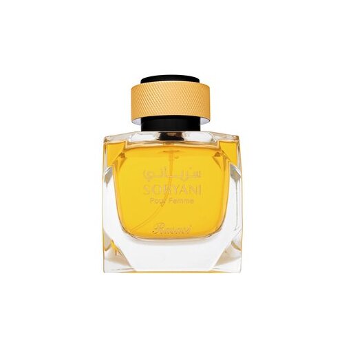 Rasasi Soryani Pour Femme parf&amp;eacute;movan&amp;aacute; voda za žene 100 ml Slike