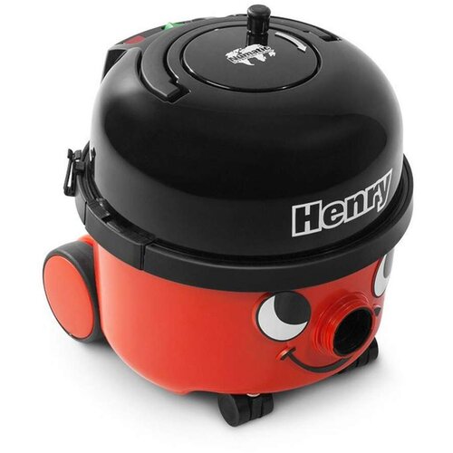  Usisivač Numatic HVR200-11 Crvena 620 W Slike