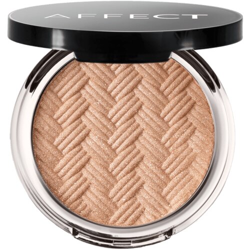 Affect Cosmetics Shine On Pressed Highlighter highlighter nijansa Viva Glow 8 g Slike