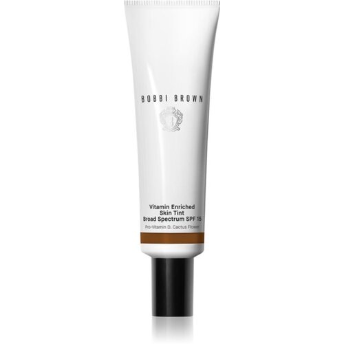 Bobbi Brown Vitamin Enriched Skin Tint krema za toniranje s vitaminima nijansa Rich 2 50 ml Cijene