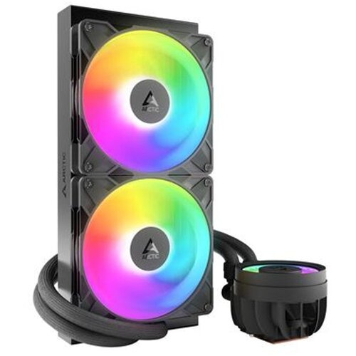 Arctic Vodeno hlađenje za procesor Liquid Freezer III Pro 280 A-RGB(B) Cijene