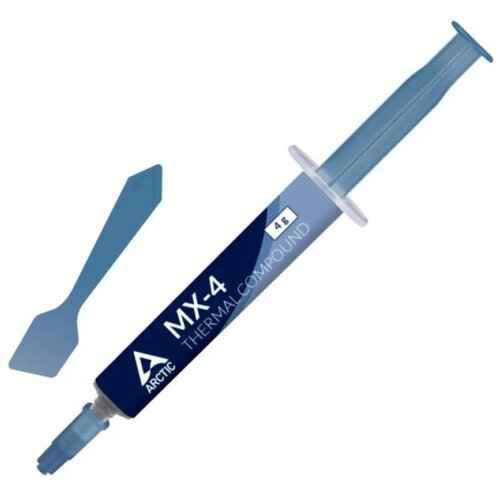 Arctic Termalna Pasta MX-4 4gr Sa Spatulom ACTCP00031B Cene