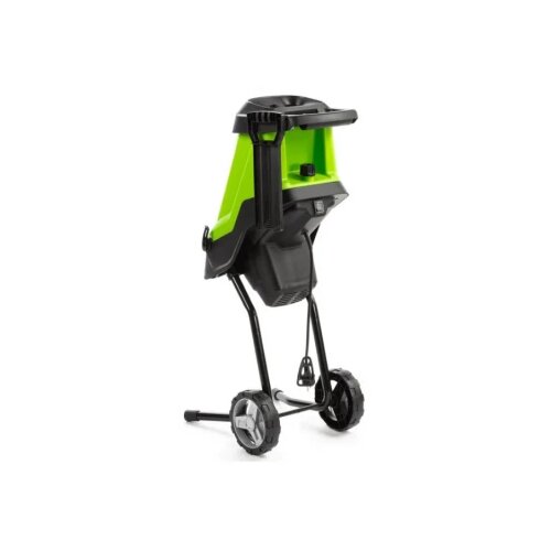 Fieldmann FZD 4015-E Električna drobilica za granje 2800W Slike