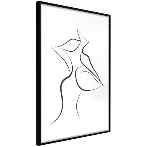  Poster - Passionate Closeness 20x30 Cijene