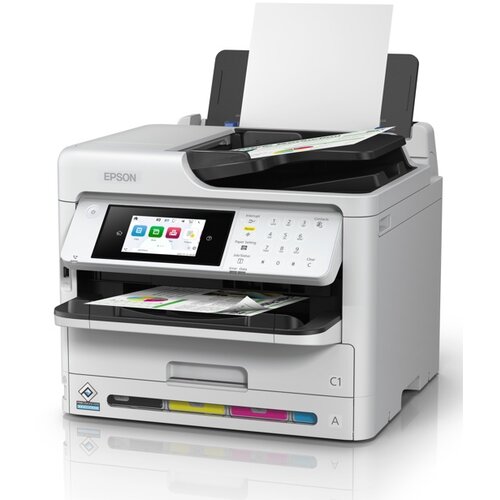 Epson Pisač WorkForce Pro WF-C5890DWF C11CK23401 Cijene