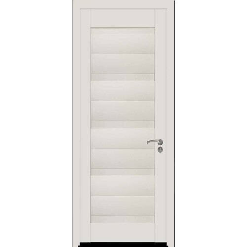 Bestimp sobna vrata lemn G2-68 e bela Slike