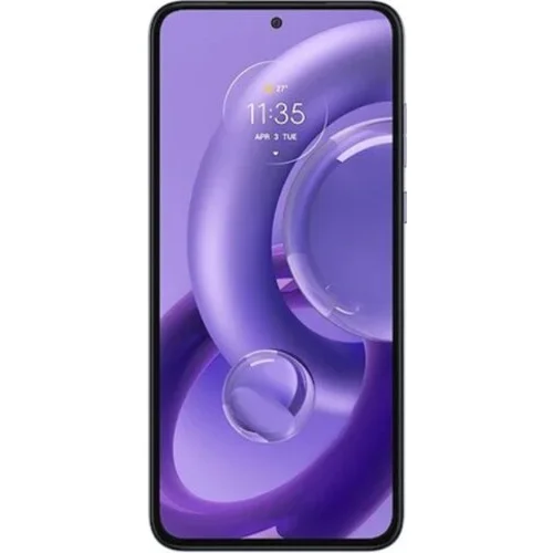 Motorola Edge 30 Neo 5G Dual SIM 128GB 8GB RAM Vijolična
