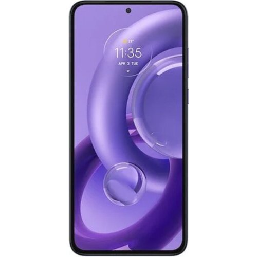 Motorola Edge 30 Neo 5G Dual SIM 128GB 8GB RAM vijolična pametni telefon Slike