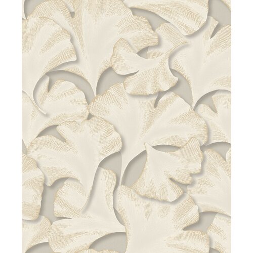 Casadeco Tapeta Ginkgo Biloba 8 boja Slike