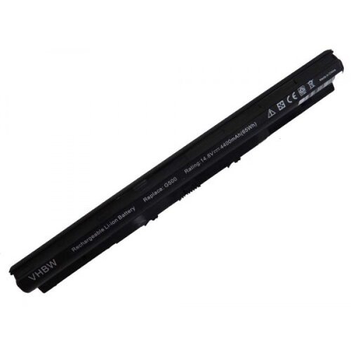  Baterija za Lenovo IdeaPad G400s / G500s / G50 / Z50 / Z70, 4400 mAh Cene