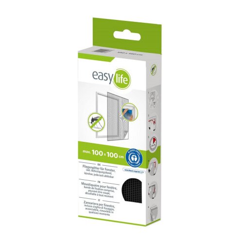 MAKO Mreža za prozor 100x100 cm Cijene