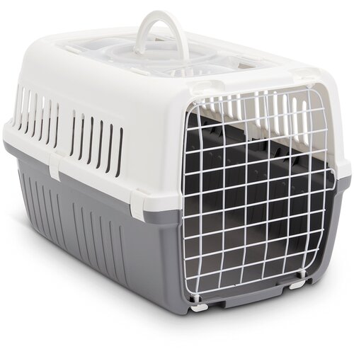 Savic transportni boks Zephos 2 Open - &Scaron; 38 x G 55,5 x V 34 cm Cijene