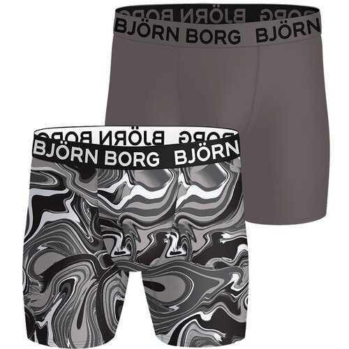 Bjorn Borg Sports Microfiber 2x boksarice Cene