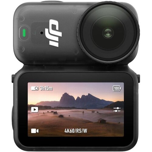 Dji Akciona kamera Osmo Nano 128GB Black Cene