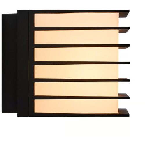 Nordlux Spolja&amp;scaron;nje zidno svetlo FLUCTUS 1xE27/15W/230V IP44 Slike
