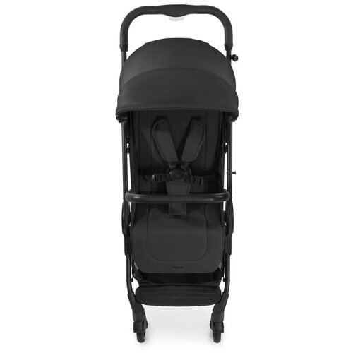 Hauck kolica Travel N Care - Black Slike
