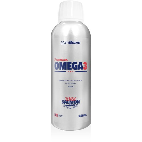 GymBeam Premium Omega 3 Cijene
