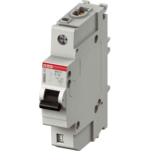 ABB Stotz S&J T&B ABB Stotz S&J miniaturni odklopnik 32A D 1p S401M-D32, (21224229) Cene