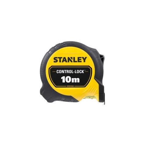 Stanley ST MERNA TRAKA 10M CONTROL LOC Cene