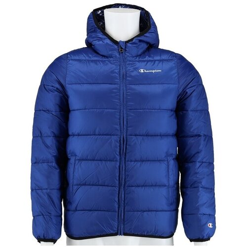 Champion Puhovke 306197BS025 Modra Slike