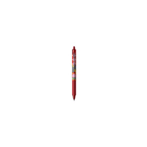 Pilot ROLER MIKA FRIXION BALL CLICKER 0.7 CRVENI - PLAVI ISPIS Cene