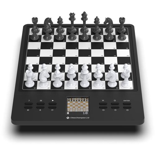 MILLENNIUM 2000 Millennium Chess Champion 2.0 Slike
