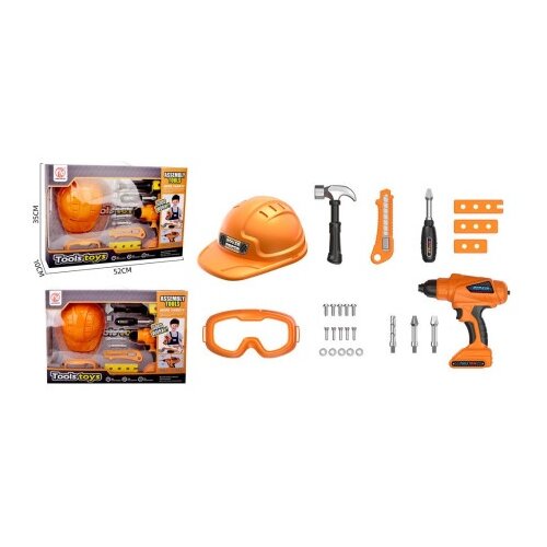  Set alata za dečake ( 536208 ) Cene