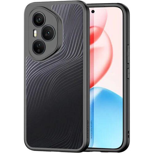 Dux ducis Aimo maska za Honor 400 Pro crna/prozirna Cijene