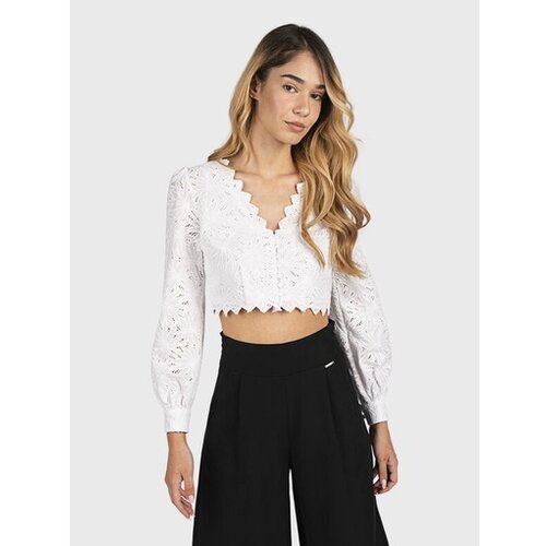 Michael Kors Ženski top MS240BU4MM-100 Slike